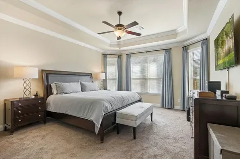 10 Waterfall Way The Woodlands TX 77375