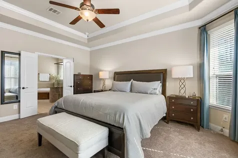 10 Waterfall Way The Woodlands TX 77375