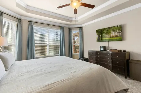 10 Waterfall Way The Woodlands TX 77375