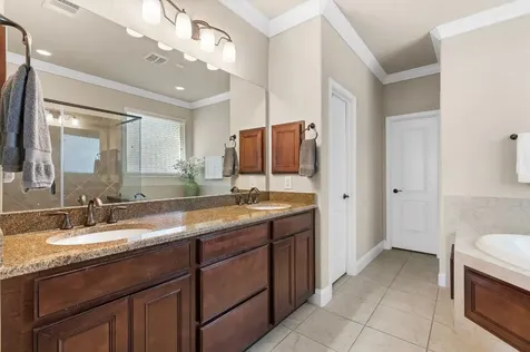 10 Waterfall Way The Woodlands TX 77375