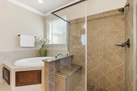 10 Waterfall Way The Woodlands TX 77375