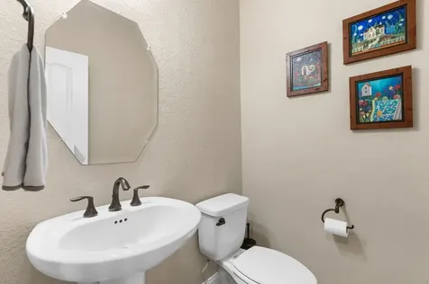 10 Waterfall Way The Woodlands TX 77375