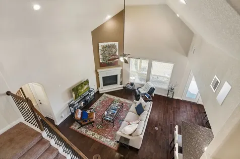 10 Waterfall Way The Woodlands TX 77375