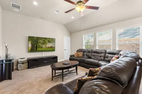 10 Waterfall Way The Woodlands TX 77375