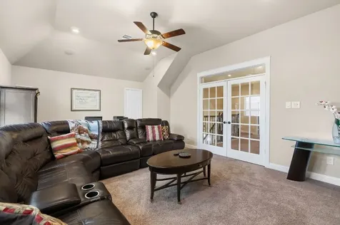 10 Waterfall Way The Woodlands TX 77375