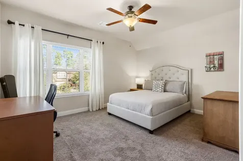 10 Waterfall Way The Woodlands TX 77375