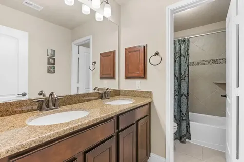 10 Waterfall Way The Woodlands TX 77375