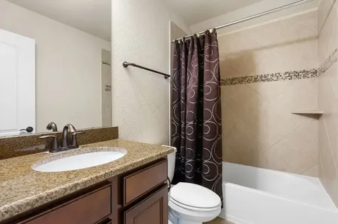 10 Waterfall Way The Woodlands TX 77375