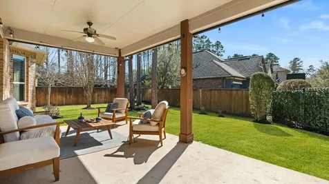 10 Waterfall Way The Woodlands TX 77375
