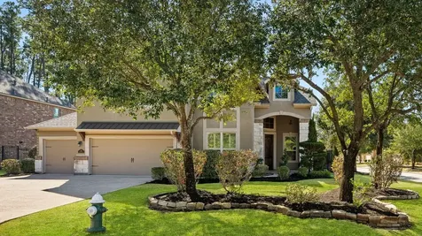 10 Waterfall Way The Woodlands TX 77375
