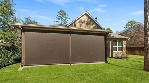 10 Waterfall Way The Woodlands TX 77375