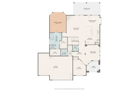 10 Waterfall Way The Woodlands TX 77375