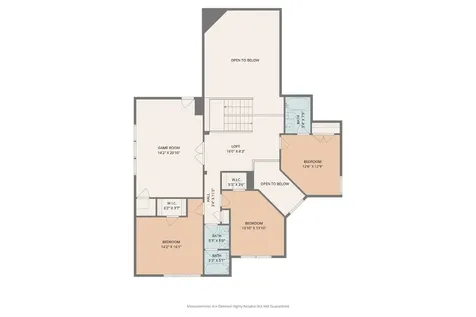 10 Waterfall Way The Woodlands TX 77375