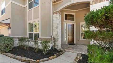 10 Waterfall Way The Woodlands TX 77375