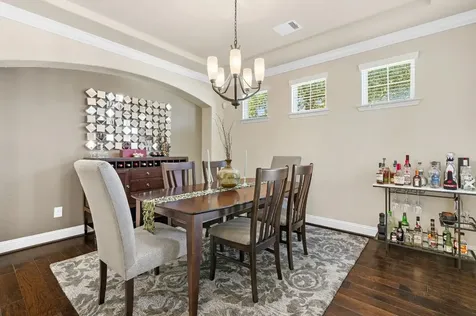 10 Waterfall Way The Woodlands TX 77375