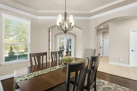 10 Waterfall Way The Woodlands TX 77375