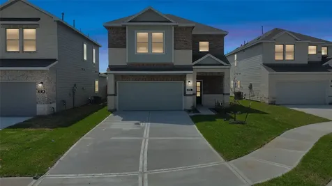 1210 Mariquita Lane Rosharon TX 77583