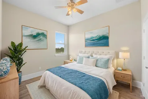 5321 Allen Cay Drives Texas City TX 77590