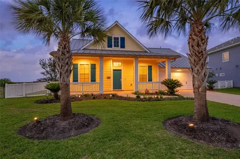 5321 Allen Cay Drives Texas City TX 77590