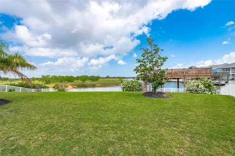 5321 Allen Cay Drives Texas City TX 77590
