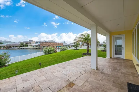5321 Allen Cay Drives Texas City TX 77590