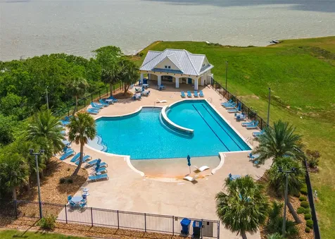 5321 Allen Cay Drives Texas City TX 77590