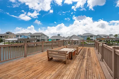 5321 Allen Cay Drives Texas City TX 77590