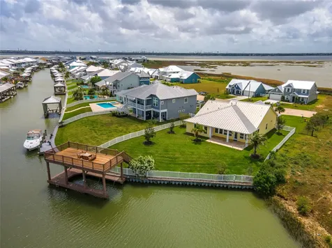 5321 Allen Cay Drives Texas City TX 77590