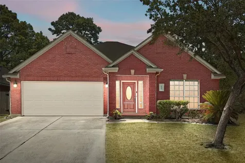 6818 Autumn Rain Lane Spring TX 77379
