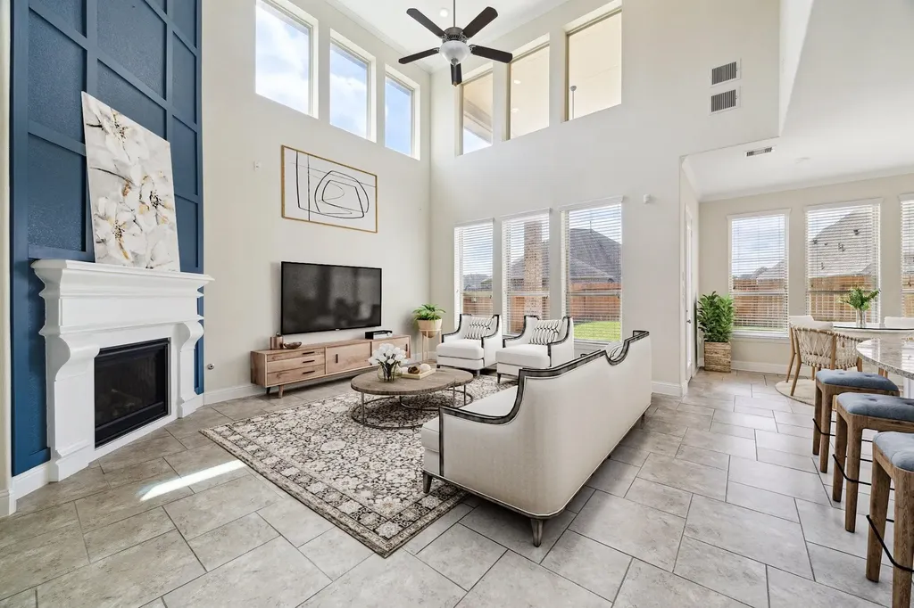 3330 Dovetail Hollow Lane Porter TX 77365
