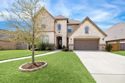 3330 Dovetail Hollow Lane Porter TX 77365
