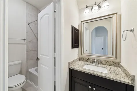 3330 Dovetail Hollow Lane Porter TX 77365