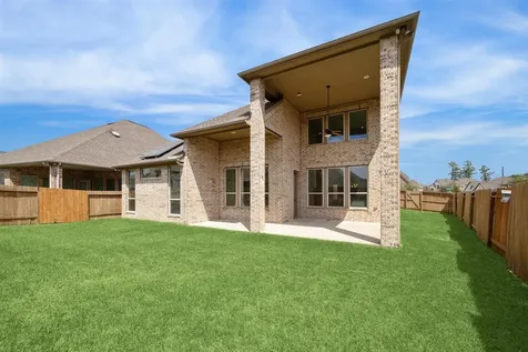 3330 Dovetail Hollow Lane Porter TX 77365