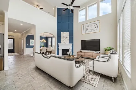 3330 Dovetail Hollow Lane Porter TX 77365