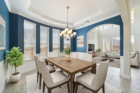 3330 Dovetail Hollow Lane Porter TX 77365