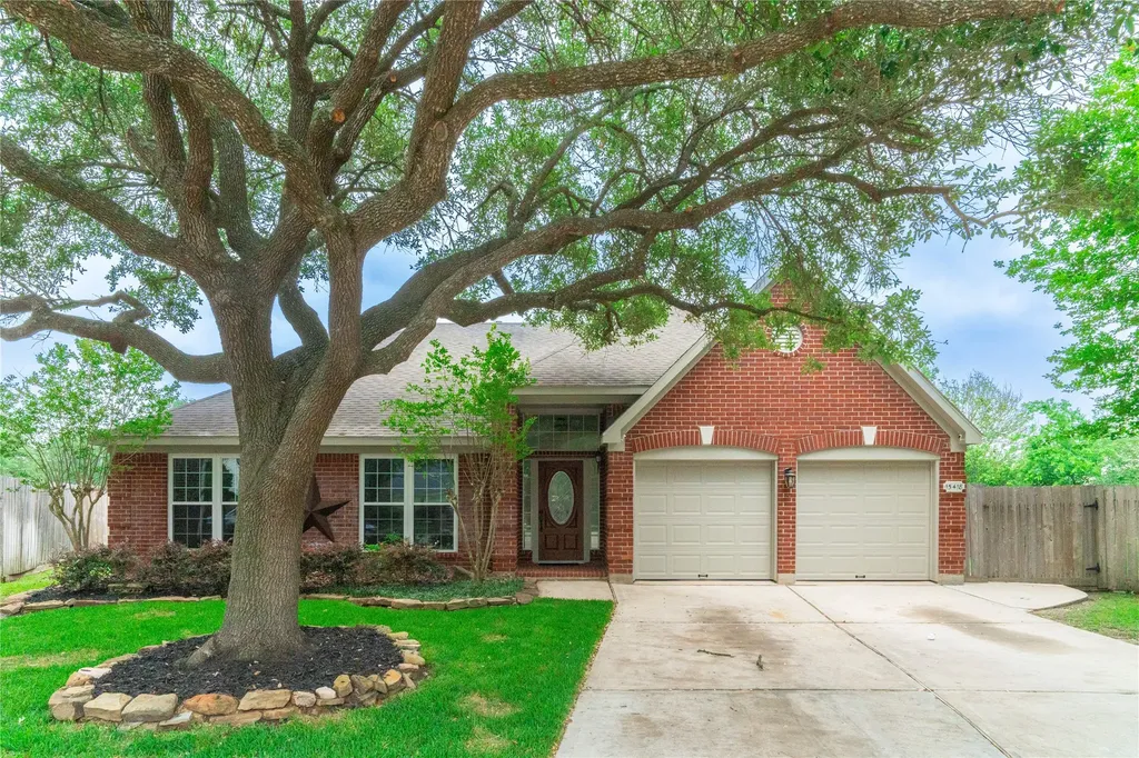 15418 Park Glen Drive Drive Sugar Land TX 77498
