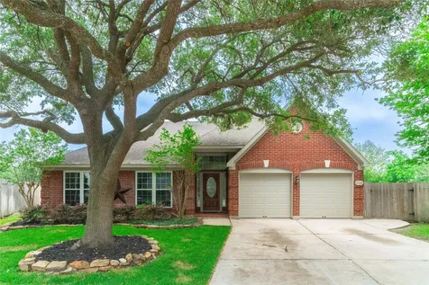 15418 Park Glen Drive Drive Sugar Land TX 77498