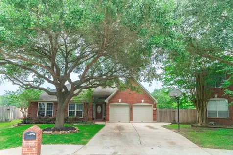 15418 Park Glen Drive Drive Sugar Land TX 77498