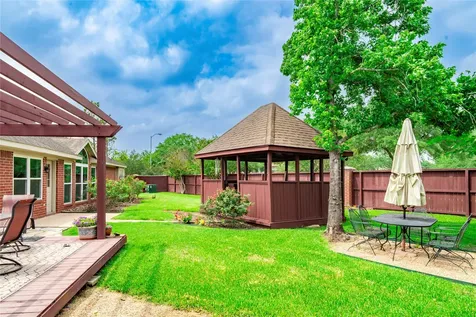 15418 Park Glen Drive Drive Sugar Land TX 77498