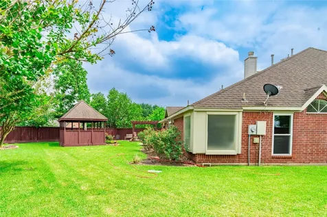 15418 Park Glen Drive Drive Sugar Land TX 77498