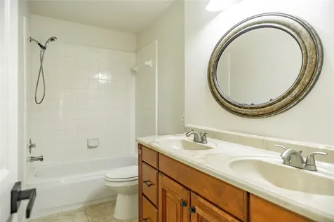 15418 Park Glen Drive Drive Sugar Land TX 77498