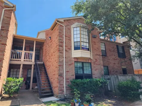 2255 Braeswood Park Drive 272 Houston TX 77030
