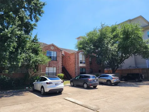 2255 Braeswood Park Drive 272 Houston TX 77030