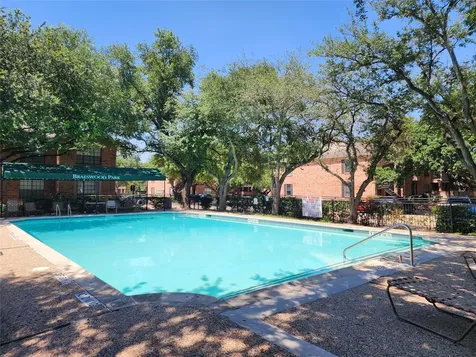 2255 Braeswood Park Drive 272 Houston TX 77030