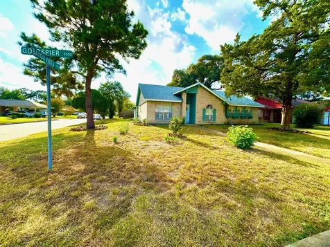 5503 Goldspier Street Houston TX 77091