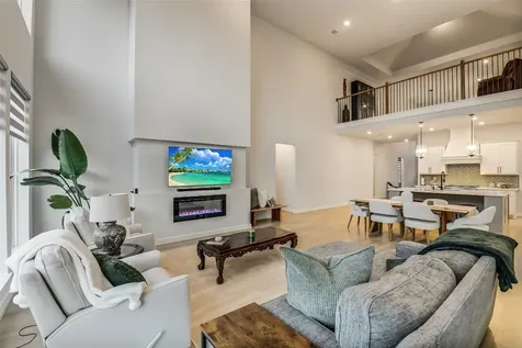 7519 Wildrye Meadow Lane Katy TX 77493