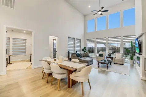 7519 Wildrye Meadow Lane Katy TX 77493