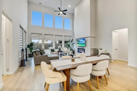 7519 Wildrye Meadow Lane Katy TX 77493
