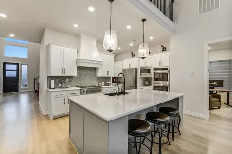 7519 Wildrye Meadow Lane Katy TX 77493