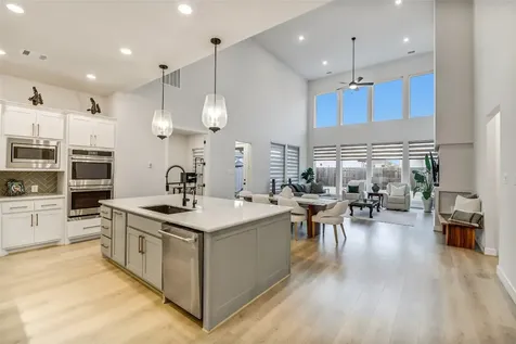 7519 Wildrye Meadow Lane Katy TX 77493